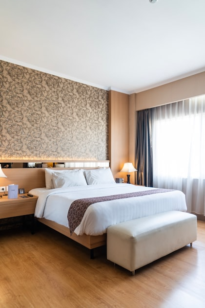 Top Features of Our Elegant Rooms